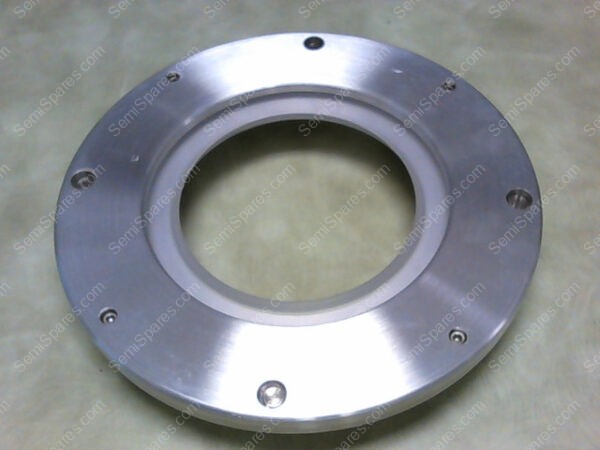 027952 | CLMAP RING ASSY 125 MM OXI - Image 5