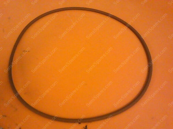 OR-0225-00 | O-RING,DOOR,PLATE8",P/N 11400010