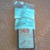 89-106239A11 | ADHESIVE THRD LOCK,P/N 89-10623A11