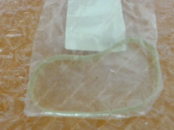 BT-0618-00 | BELT,TOOTHED,MED.DIS,PN 2005043 - Image 2