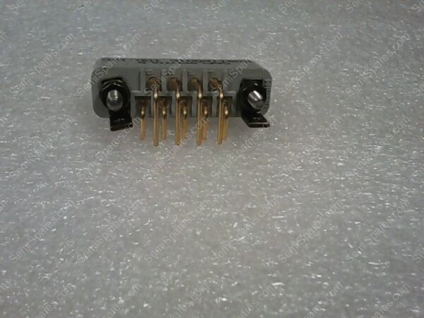 GAPL9M0T0LB | RECTANGULAR MIL SPEC CONNECTORS, 9 POSITION - Image 4
