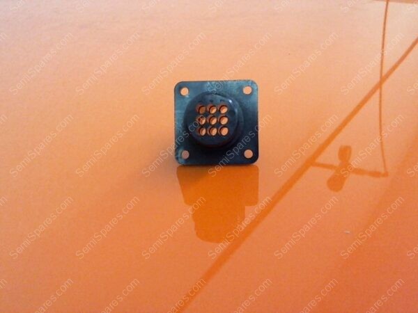 857-029359-001 | KIT,MANOM TST PORT - Image 7