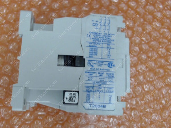 CB-0280-00 | CONTACTOR LAMP DRIVER - 1200-01081,AMT-M2 - Image 5