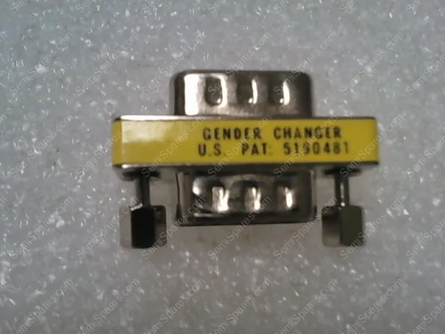 GENDER CHANGER | GENDER CHANGER - Image 2