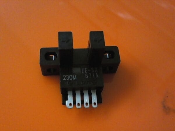 SN-4100-00 | SENSOR, PHOTO, EE-SX71A - Image 2