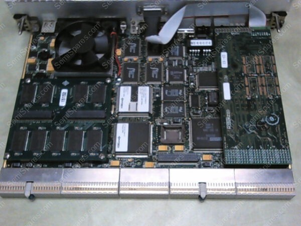 ZT-5510 | COMPACTPCI PCB-5510-0-PLC DCS SERVO CONTROL MOTOR POWER SUPPLY - Image 4