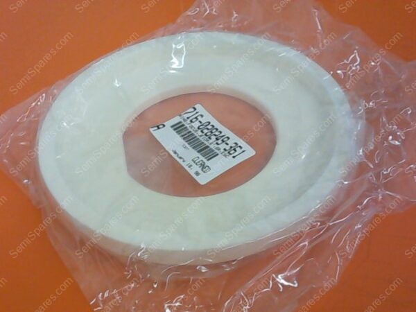 716-028249-361 | RING,FOCUS,JEIDA,6"",GR,ESC - Image 4