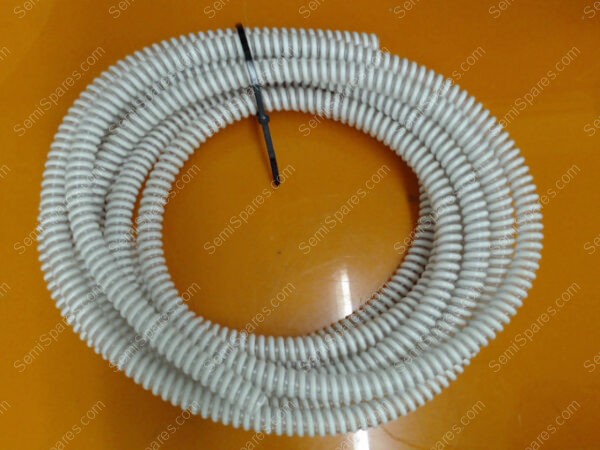 TH-0435-00 | TUBING,CLEAR VHF SERIES,206531,NEWFLEX - Image 2