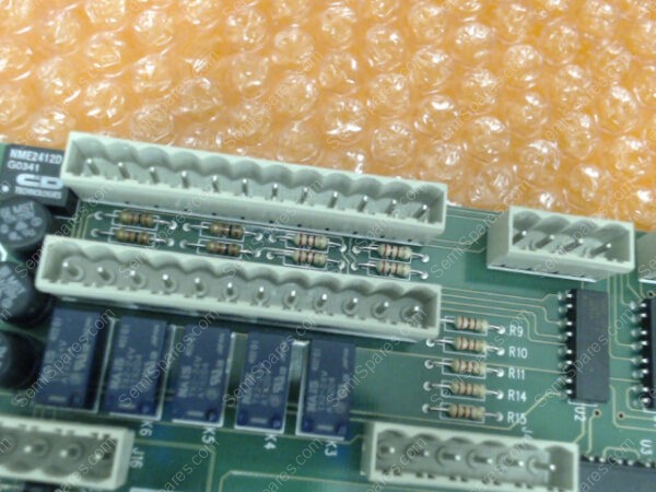 BD-3165-00 | PCB,CKT BD ASSY,S085-0195,AMT-P6 - Image 5