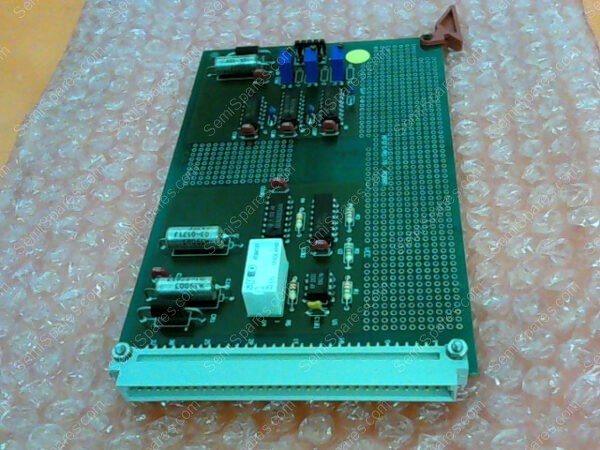 1474053 | RESET/RS170 BOARD - Image 7