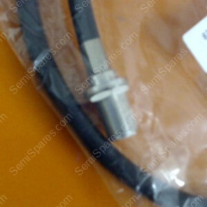 834-190633-047 | ASSY,CA,COAX,RF,K JR,F-R,47"