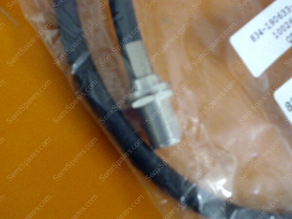 834-190633-047 | ASSY,CA,COAX,RF,K JR,F-R,47"