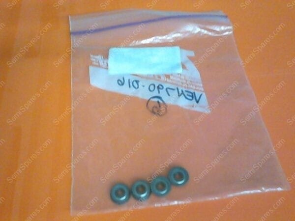 BG-7713-00 | BEARING,DRIVE ASSY,B2-7-S-Q3=VEN790-01 - Image 2