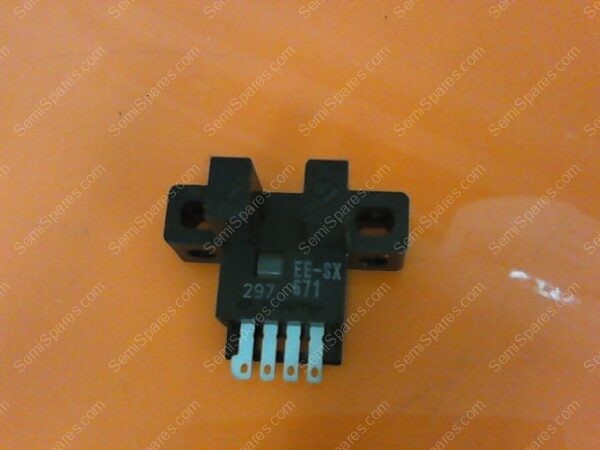 SN-0052-00 | SENSOR,PHMI,BLTIN AMP,795-092093-003,LAM - Image 2