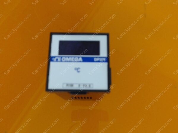XX-5170-00 | METER MINI PANEL, DP371-P2CX - Image 3