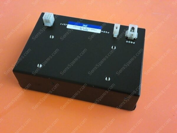 853-007566-001 | ASSY GAP DRIVE CONTROL - Image 4