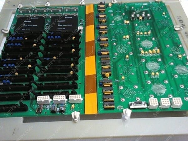 281051501 | LAM RESEARCH INTERFACE BOARD REV. 1 PWB ASSEMBLY PMC INTERFACE - Image 4