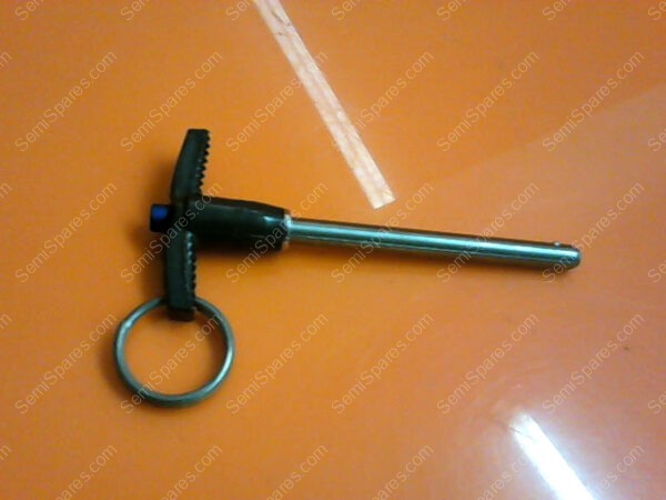 515-009821-001 | PIN LOCKING 0.25/S.S2.5GRIP - Image 3