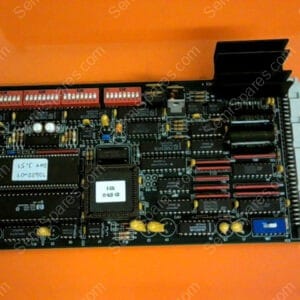 810-550043-001 | PCB,CONT,VCE-2