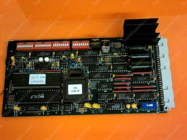 810-550043-001 | PCB,CONT,VCE-2