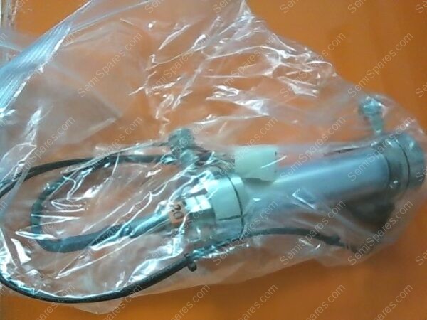 SYSN2-120-MSA | ASSY. P/N SYSN2-120-MSA N2 HEATER SYS 600W, 120V MSA - Image 3