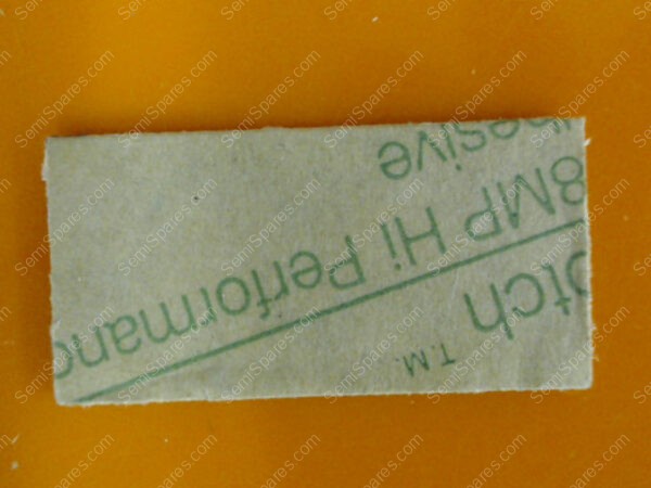 785-013258-001 | LABEL, NITROGEN PROCESS - Image 4