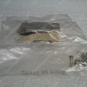 17J-9HL | MALE CONNECTOR ASSEMBLY FNIP