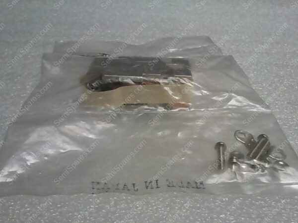 17J-9HL | MALE CONNECTOR ASSEMBLY FNIP