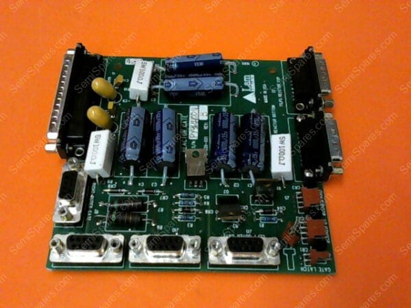 810-057039-001 | ASSY,PCB,REACTOR - Image 5