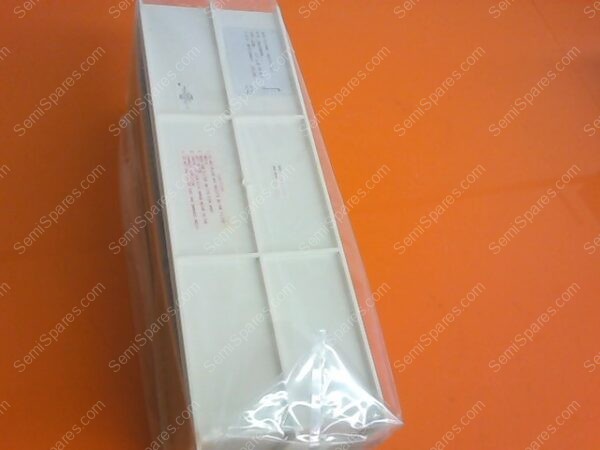 775-006659-001 | FILTER  AIR BULKHEAD - Image 4