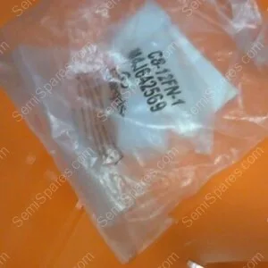 CF-3659-00 | CONNECTOR, PFA, C8-12FN-1, 1/2 FLAREX 3/4