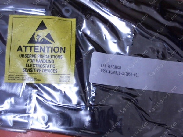 810-370051-001 | ASSY,PCB,CONN BRKOUT,8 SIDE PM - Image 5