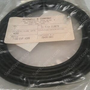 OR-0100-48 | O-RING 104081103 .51.50 1D