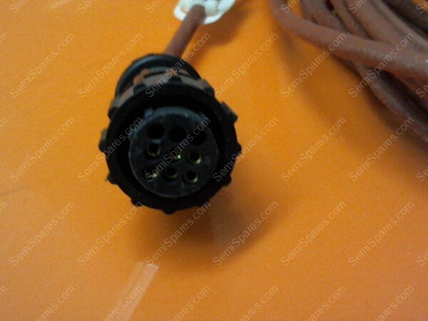 853-017825-050 | CABLE GEN CART EMO - Image 3
