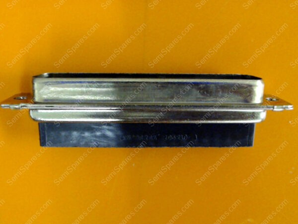 668-091100-037 | CONN, D-SUB, CRIMP TYPE, MALE - Image 3
