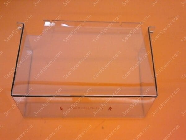 713-006696-001 | COVER SAFETY TRANSFORMER - Image 2