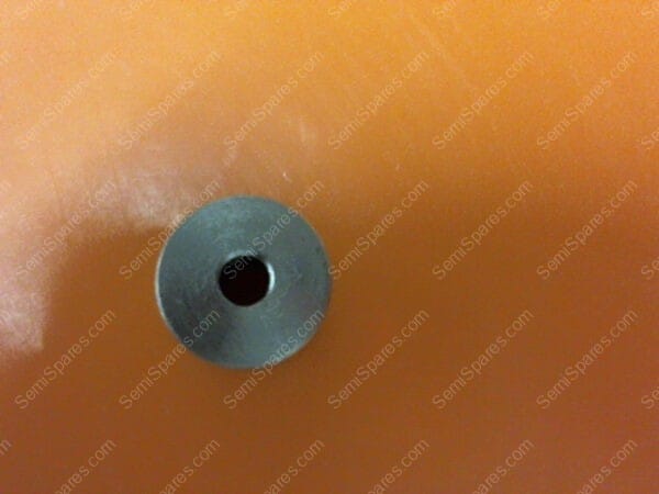 715-012049-001 | PULLEY  15 TOOTH