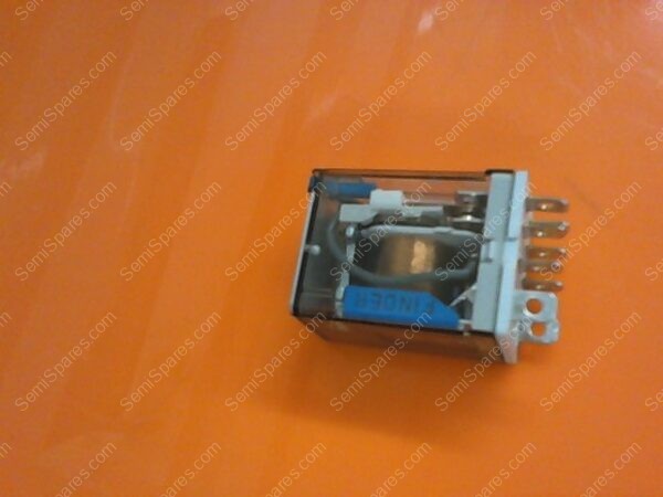 RY-0012-00 | RELAY,P/N 20.2040 - Image 3