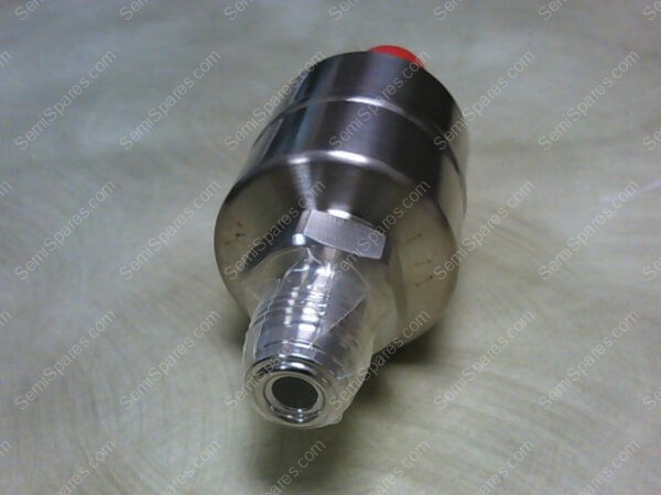 WG3NS6RR2 | MILLIPORE IN LINE GAS FILTER METAL GASKET FITTINGS HIGH PURITY WG3NS6RR2 - Image 3