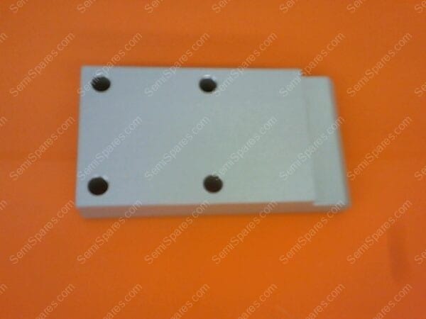 715-221243-001 | PLATE, TOP BRACE, HINGED ULPA - Image 4