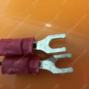 853-330637-001 | ASSY,JMPR,TURBO,INHIBIT