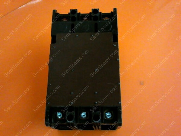 KAL36200 | THERMAL-MAGNETIC 200 AMP 3 POLE CIRCUIT BREAKER KAL36200