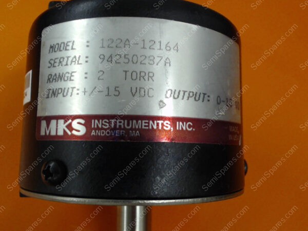 PT-0420-00 | P-TRANS S/N 94250237A - Image 3