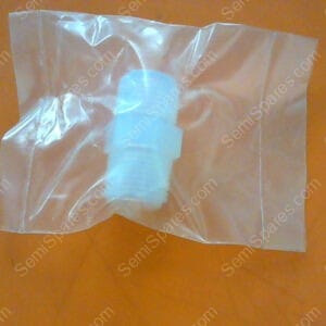 30-0024-068 | FTG, 1/2NPTM NIPPLE