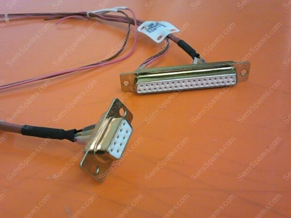 853-222725-001 | ASSY,CA,HTR/TCU ADIO INTFC - Image 4