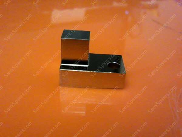 13-8872-057 | BRACKET, 6" CASSETTE, LEFT - Image 7