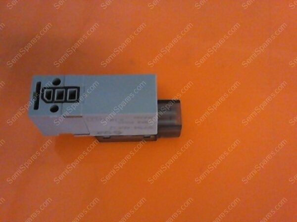 SO-0980-00 | SOLENOID,12 VDC,SY114-6MOZ,PEP-E1