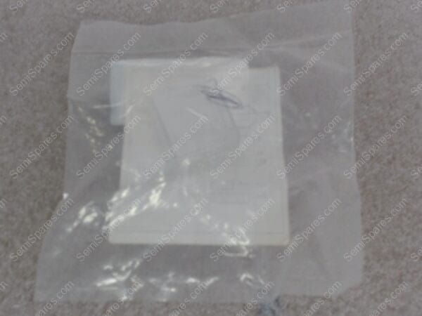 QZ-0015-00 | QUARTZ,PIN,PROCESS CHAMBER,P/N 280861 - Image 2