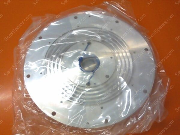 715-440428-008 | CAP,ELCTD,8"",ESC - Image 3