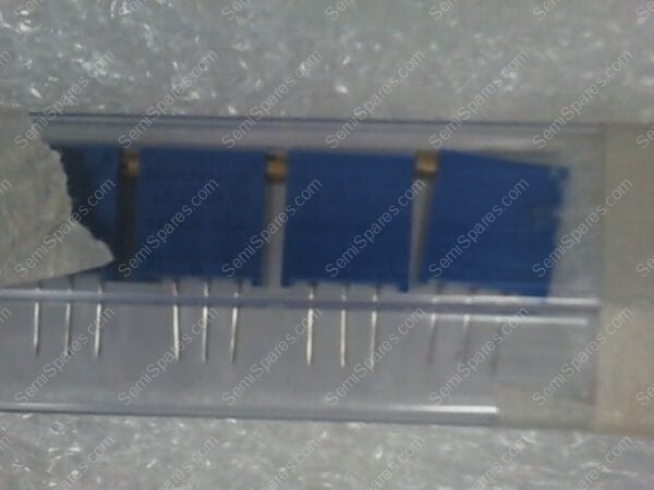 652-3299X-1-102LF | 1KOHMS STANDOFFS TRIMMER RESISTORS-THROUGH HOLE - Image 2